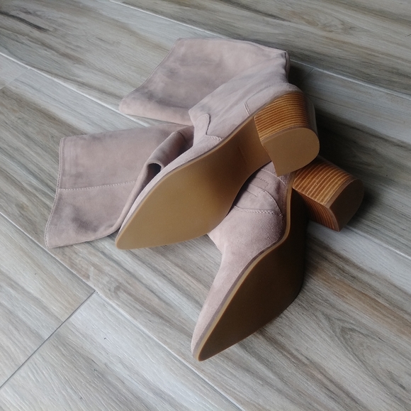 cole haan willa knee high boot